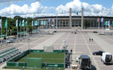 Finale de la Coupe DFB 