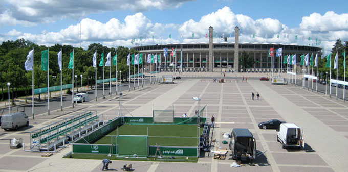 Finale de la Coupe DFB 